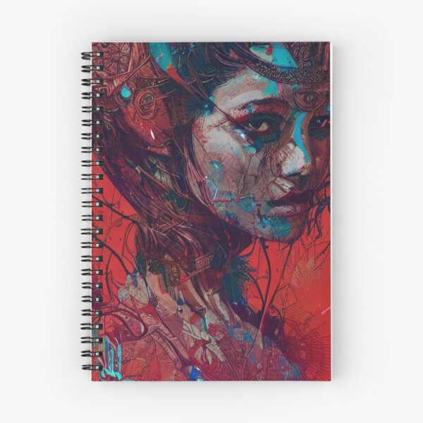 Item preview, Disintegration of a Woman designed and sold by Beto Santos.