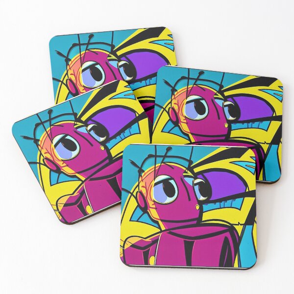 Item preview, Robo Rizz designed and sold by Dreams of Dubai.