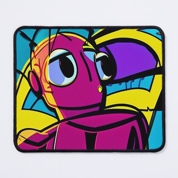 Item preview, Robo Rizz designed and sold by Dreams of Dubai.