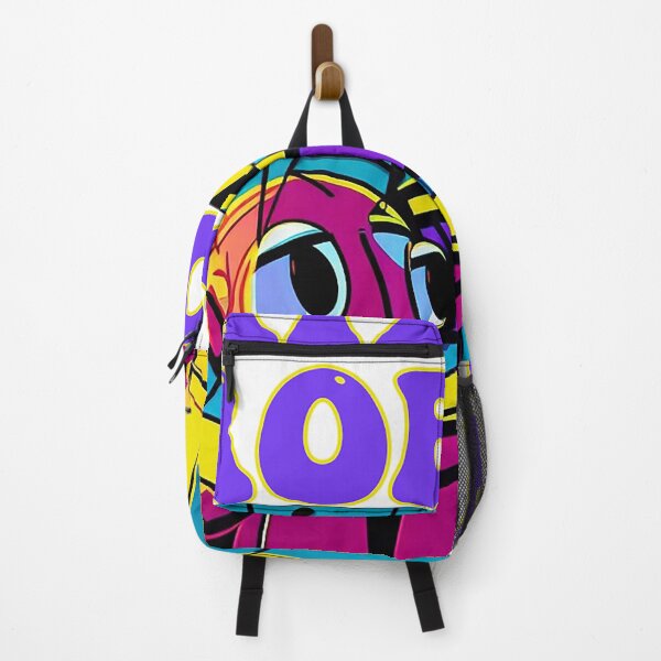 Item preview, Robo Rizz designed and sold by Dreams of Dubai.