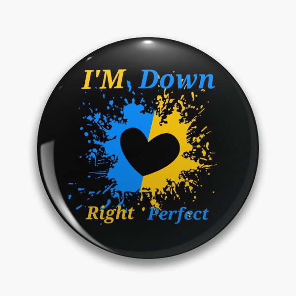 Item preview, Down Syndrome Day  - socks designed and sold by Designspot2020.
