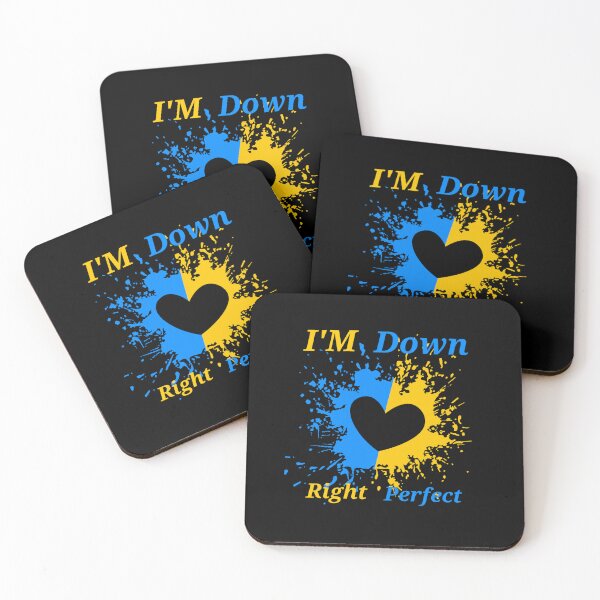 Item preview, Down Syndrome Day  - socks designed and sold by Designspot2020.