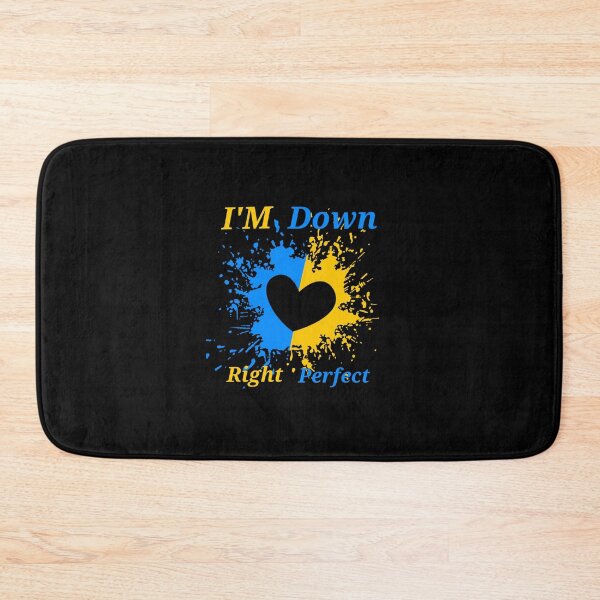 Item preview, Down Syndrome Day  - socks designed and sold by Designspot2020.