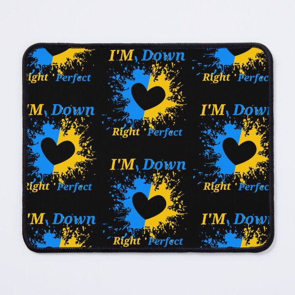 Item preview, Down Syndrome Day  - socks designed and sold by Designspot2020.