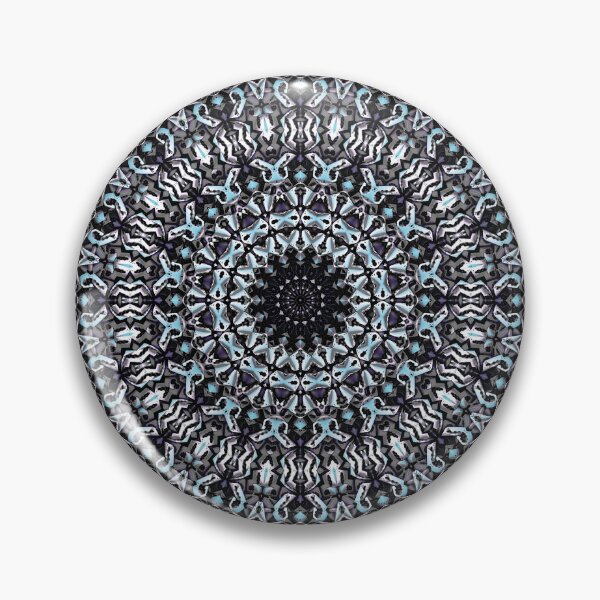 Item preview, Mandala - 3D Fractal Art designed and sold by Fractal-Graphic.