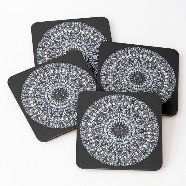 Item preview, Mandala - 3D Fractal Art designed and sold by Fractal-Graphic.