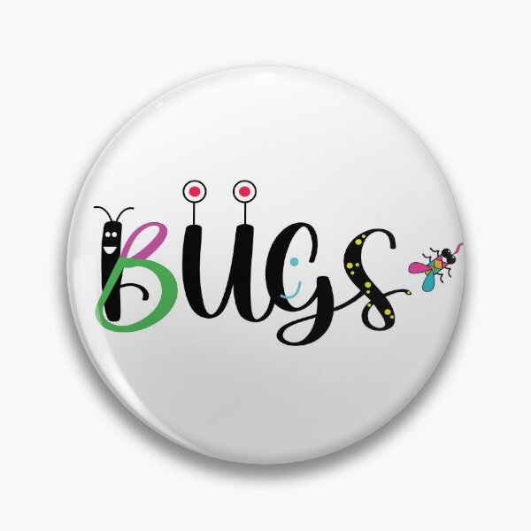 Item preview, Bugs are FUN! designed and sold by K'Tay Creations.
