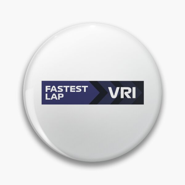 Item preview, Fastest Lap 2023 | Driver #21 (Version 2) designed and sold by FilipeFerreira.