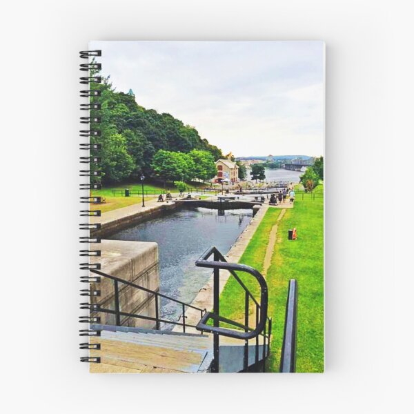 Item preview, Rideau Canal Waterway. Buy Now designed and sold by Health And Fitness Posts e-Store.