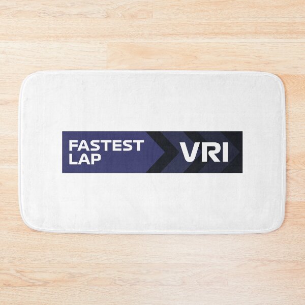 Item preview, Fastest Lap 2023 | Driver #21 (Version 2) designed and sold by FilipeFerreira.