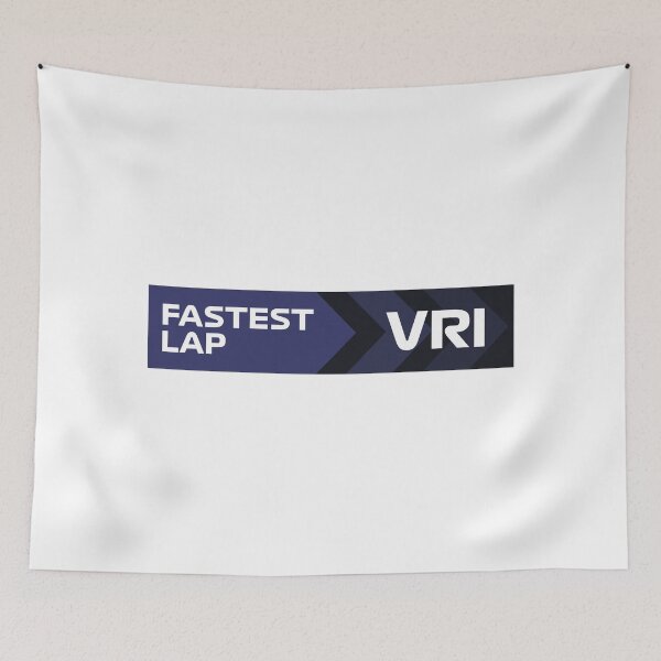Item preview, Fastest Lap 2023 | Driver #21 (Version 2) designed and sold by FilipeFerreira.