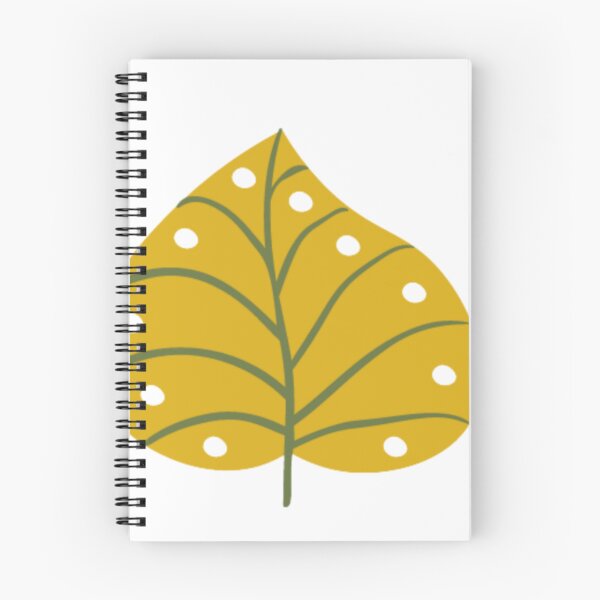 Item preview, Yellow leaf  designed and sold by Zshope.