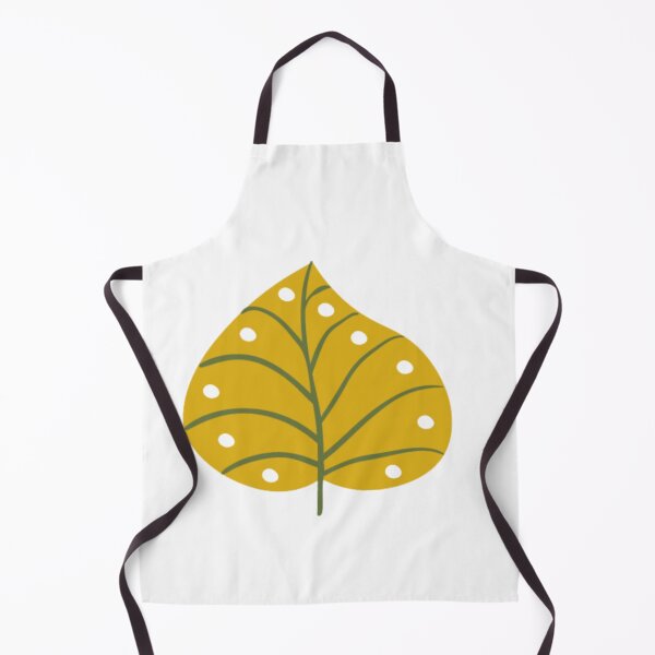 Item preview, Yellow leaf designed and sold by Zshope.