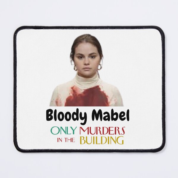 Item preview, Bloody Mapel designed and sold by Rileyjoel2003.
