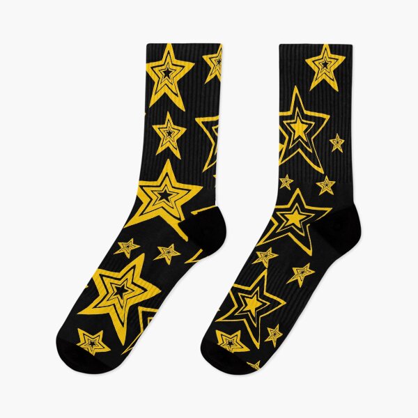 Item preview, Star pattern  designed and sold by Haloproductions.