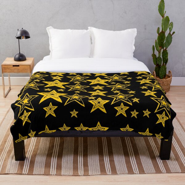 Item preview, Star pattern  designed and sold by Haloproductions.