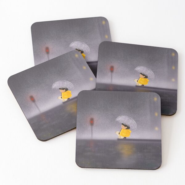 Item preview, Rainy day designed and sold by studiotomris.