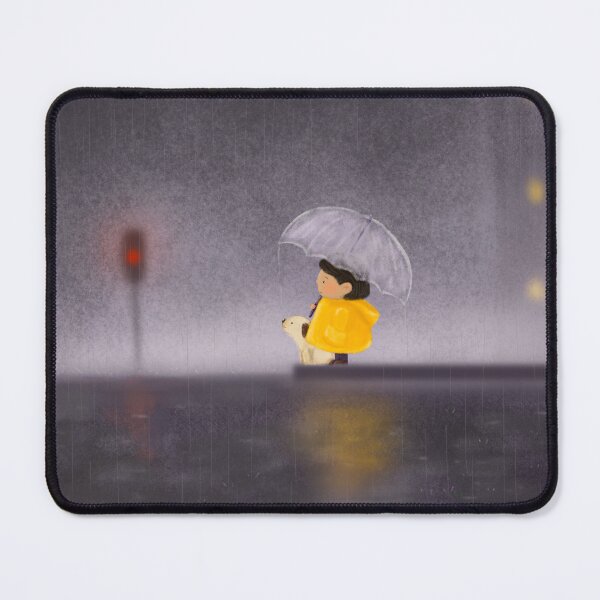 Item preview, Rainy day designed and sold by studiotomris.