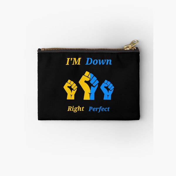 Item preview, Down Syndrome Day  - socks designed and sold by Designspot2020.