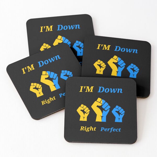 Item preview, Down Syndrome Day  - socks designed and sold by Designspot2020.