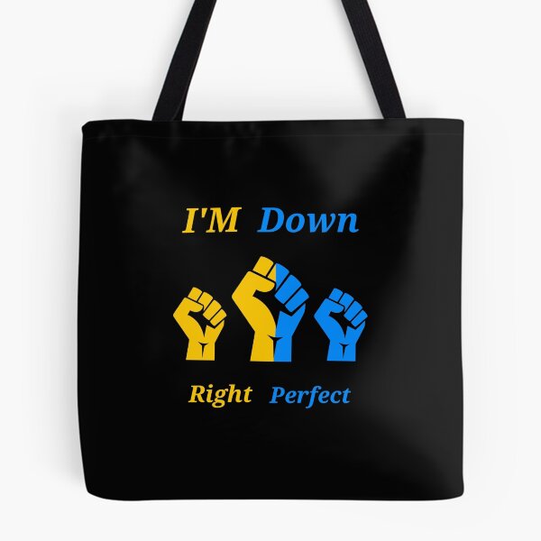 Item preview, Down Syndrome Day  - socks designed and sold by Designspot2020.