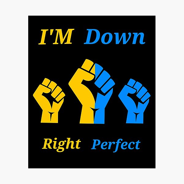 Item preview, Down Syndrome Day  - socks designed and sold by Designspot2020.