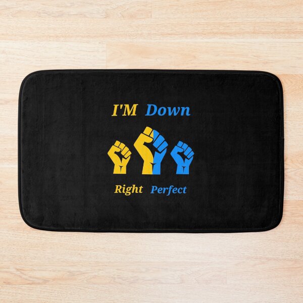Item preview, Down Syndrome Day  - socks designed and sold by Designspot2020.