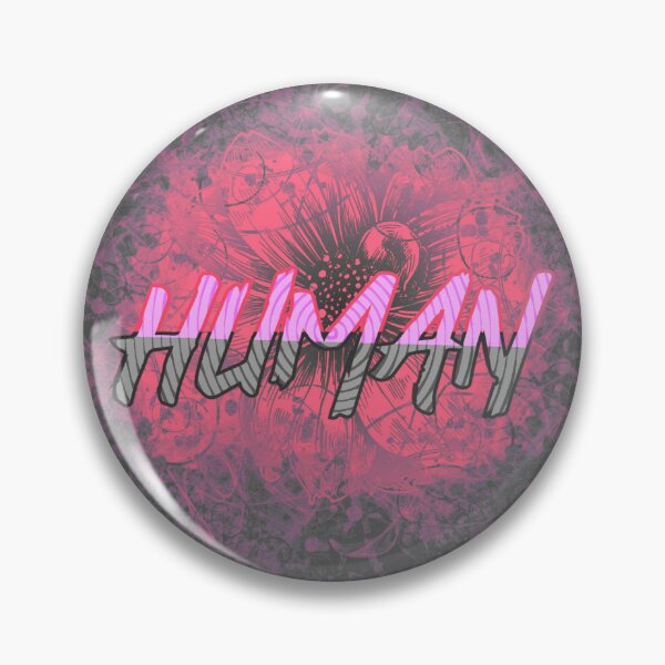Item preview, Grunge Human designed and sold by ELDigitals.