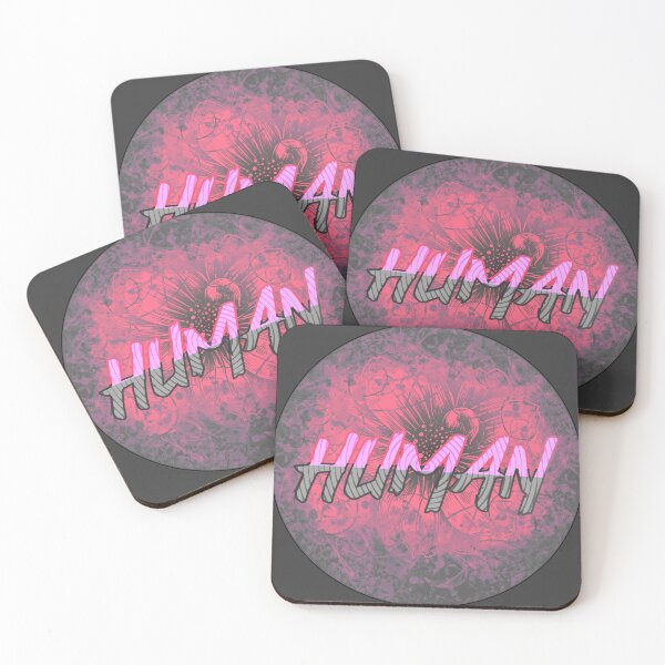 Item preview, Grunge Human designed and sold by ELDigitals.