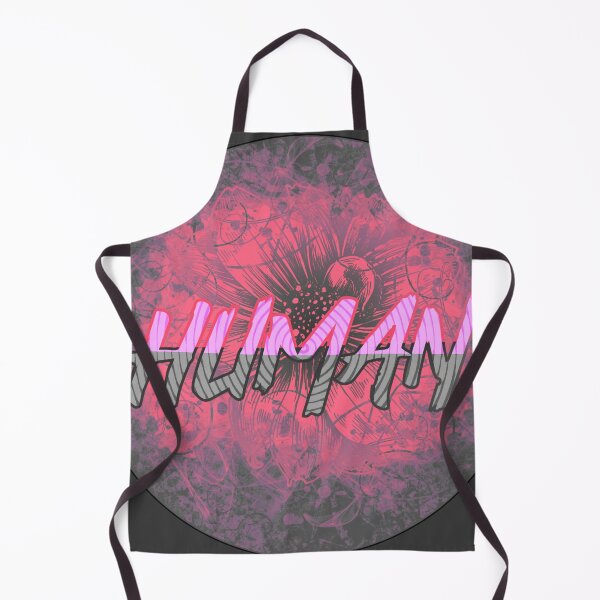 Item preview, Grunge Human designed and sold by ELDigitals.