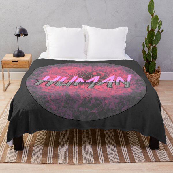 Item preview, Grunge Human designed and sold by ELDigitals.