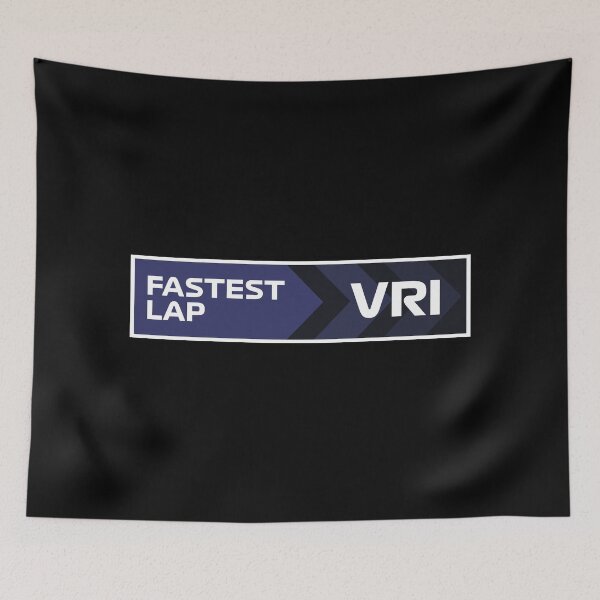 Item preview, Fastest Lap 2023 | Driver #21 (Version 2 - Black BG) designed and sold by FilipeFerreira.