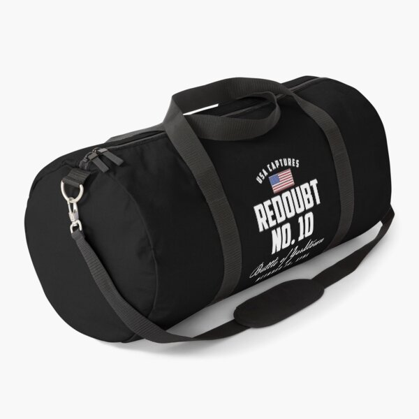 Item preview, USA Captures Redoubt No. 10 designed and sold by twHistory.
