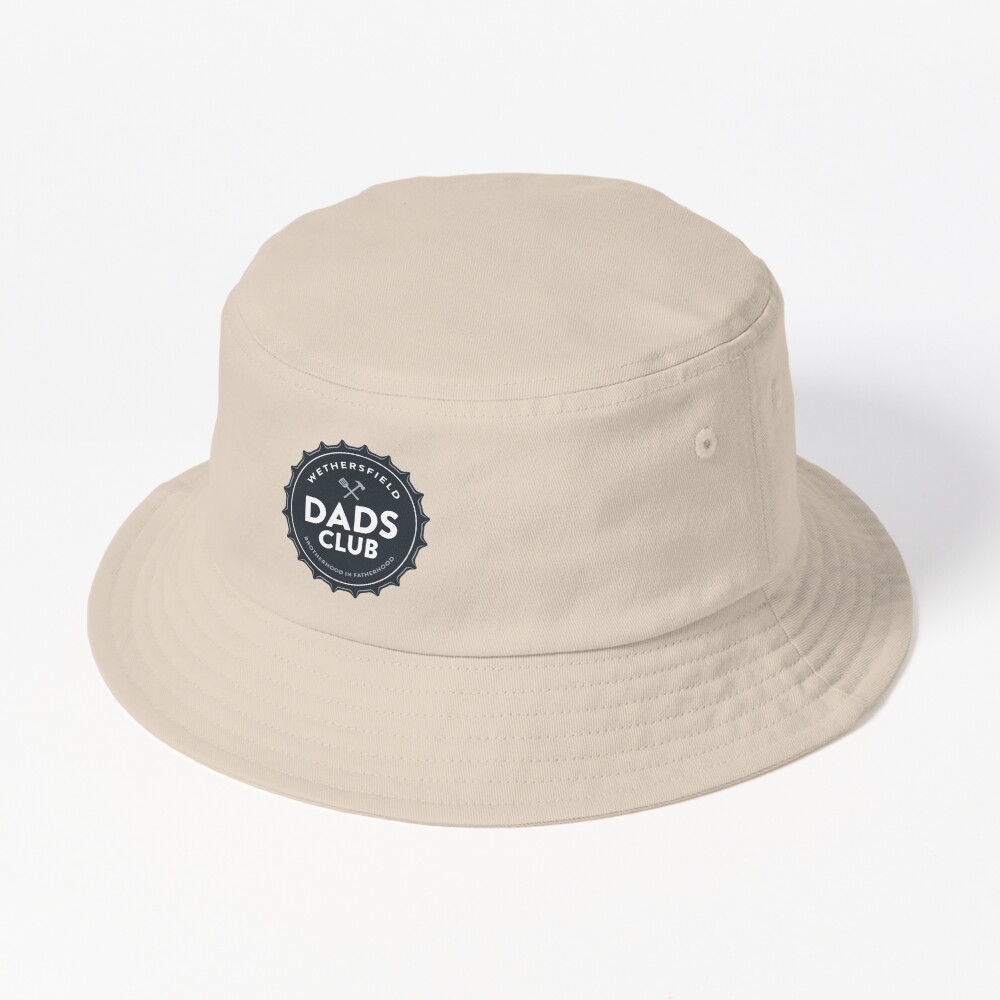 Item preview, Bucket Hat designed and sold by WethersfieldDad.