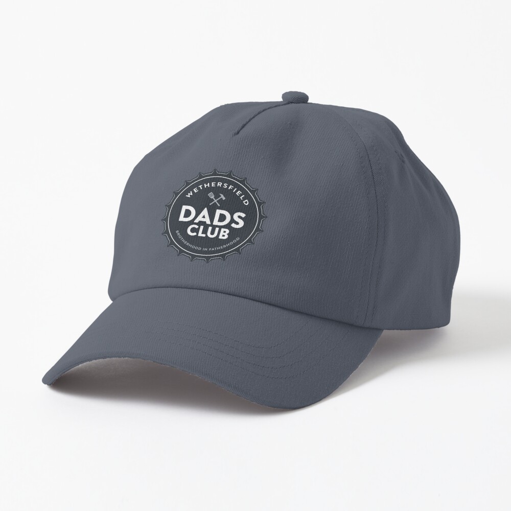 Item preview, Dad Hat designed and sold by WethersfieldDad.