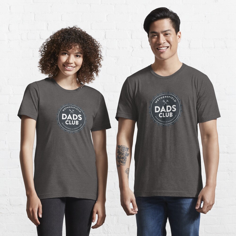 Item preview, Essential T-Shirt designed and sold by WethersfieldDad.