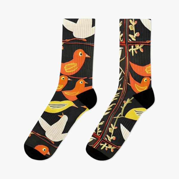 Item preview, Textile Batik Pattern with Floral and Bird Motifs 17 designed and sold by marunoens01.