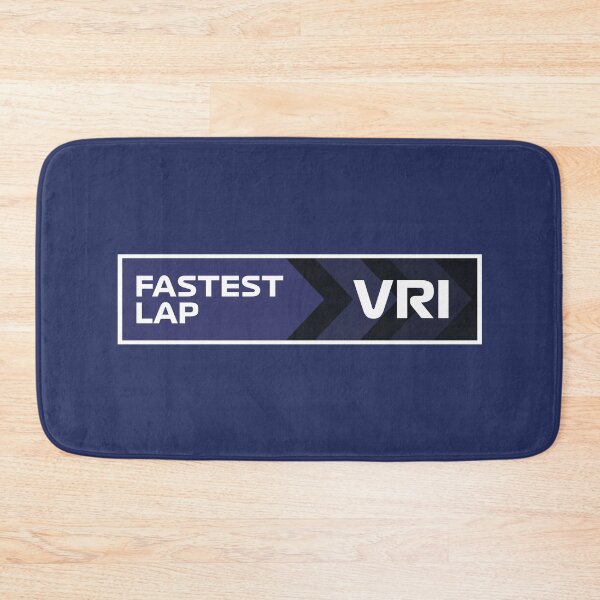 Item preview, Fastest Lap 2023 | Driver #21 (Version 2 - Dark Blue BG) designed and sold by FilipeFerreira.