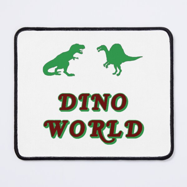 Item preview, Dino world designed and sold by IVEKDESIGN.