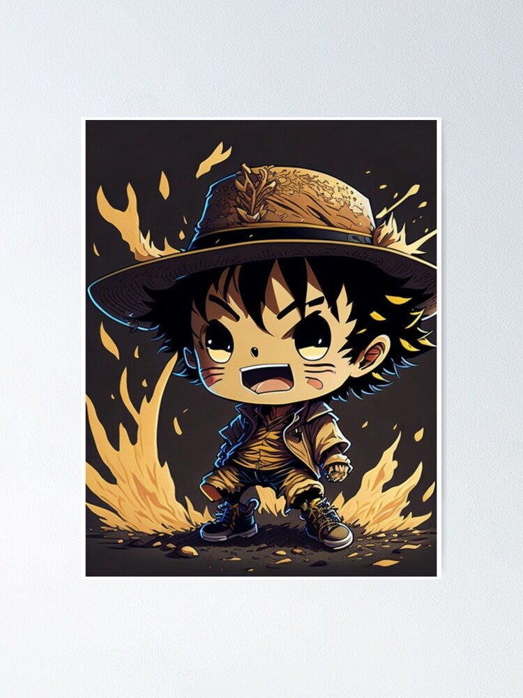 Baka luffy  One piece funny, One piece pictures, Manga anime one piece