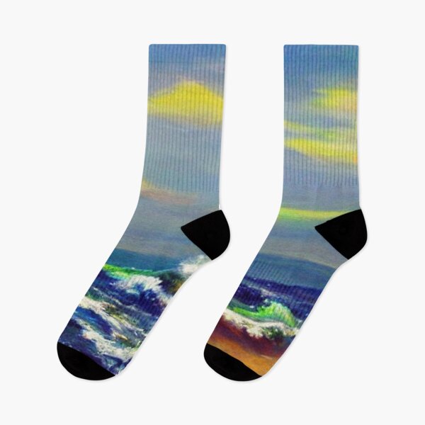 Item preview, Ocean | Beach designed and sold by My Stato.