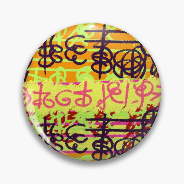 Item preview, impasto  designed and sold by David Jardine.
