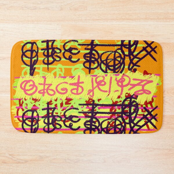 Item preview, impasto  designed and sold by David Jardine.