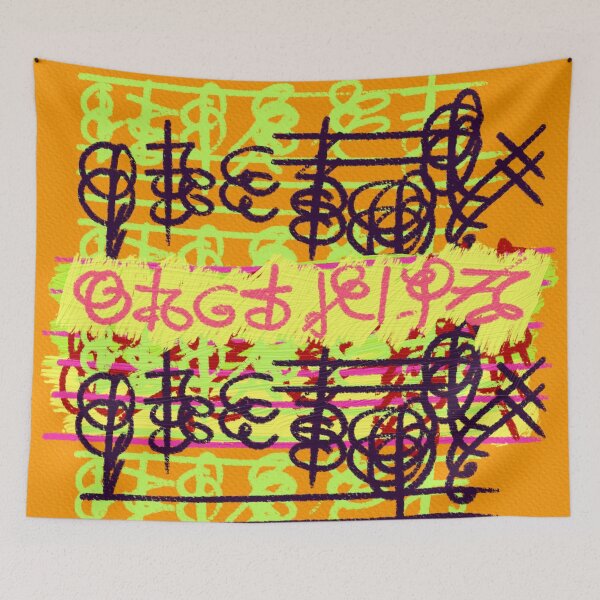 Item preview, impasto  designed and sold by David Jardine.