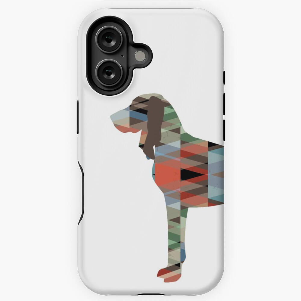 Item preview, iPhone Magsafe Tough Case designed and sold by TriPodDogDesign.