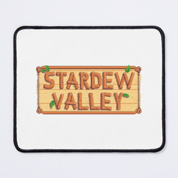 Item preview, Stardew Valley Sign designed and sold by The Sprite Guy.