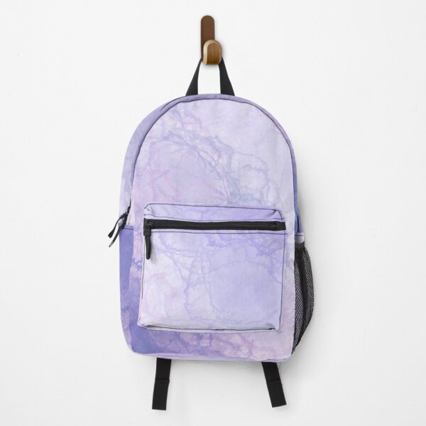 Item preview, Marble Texture Background in Lilac Light Purple Pastel Purple Lilac Colors designed and sold by Lisa Jureczko.