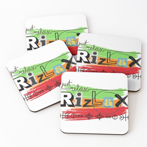 Item preview, Just chill - cool designed and sold by AufildHelen.