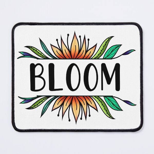 Item preview, Bloom Frame designed and sold by lezell.