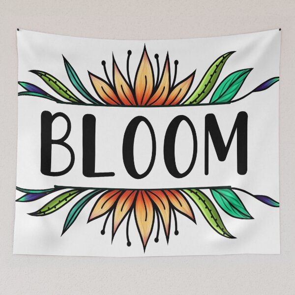 Item preview, Bloom Frame designed and sold by lezell.